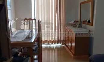 Imagem 4: Apartamento para Venda em Taboão da Serra, Chácara Agrindus, 2 dormitórios, 1 banheiro, 1