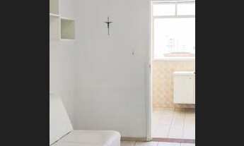 Imagem 6: Apartamento à venda no Condomínio Edifício Monte Negro E Monte Verde em Pompéia - Santos