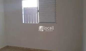 Imagem 5: Casa com 2 dormitórios para alugar, 80 m² por R$ 1.240,00/mês - Jardim Nunes - São José do