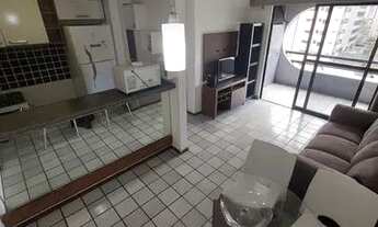 Imagem 7: Apartamento com 2 Quartos para alugar, 50m² - Boa Viagem