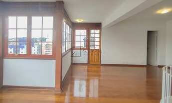 Imagem: Cobertura Venda 2 Dormitórios - 126 m²