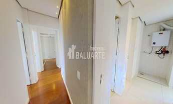 Imagem 6: Cobertura com 3 dormitórios à venda, 370 m² por R$ 2.279.000,00 - Morumbi - São Paulo/SP