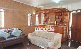 Imagem: Casa com 4 quartos à venda, 400 m² por