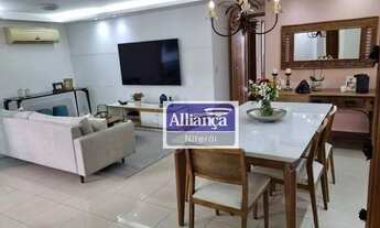 Imagem 4: Excelente apartamento 3 quartos sendo 2 suítes + 2 vagas em Icaraí