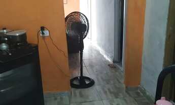 Imagem: Casa em união dos Palmares