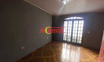 Imagem 5: Casa, Jardim Aliança - Guarulhos