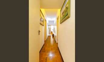 Imagem 7: Apartamento para Aluguel - Consolação, 3 Quartos, 160 m2