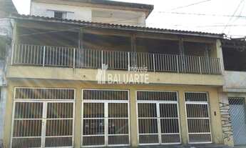 Imagem 3: Sobrado com 3 dormitórios à venda, 160 m² por R$ 745.000,00 - Interlagos - São Paulo/SP