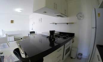 Imagem 6: Apartamento para Aluguel no Itaim Bibi, São Paulo - SP