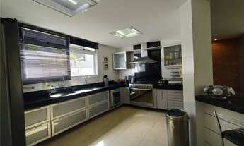 Imagem 7: A casa com vista para a lagoa