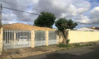 Imagem: Casa venda jardim das palmeiras