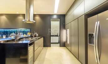 Imagem 5: Casa Condominio para Venda - 350m², 4 dormitórios, sendo 4 suites, 4 vagas - Distrito Indu