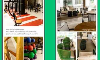 Imagem: Apartamento 3 e 4/4 com suite e varanda