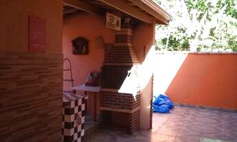 Imagem 2: Casa temporada Guaraú, Peruíbe