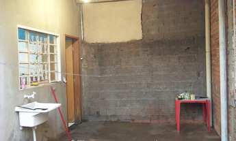 Imagem 5: Casa 2 quarto Tangara