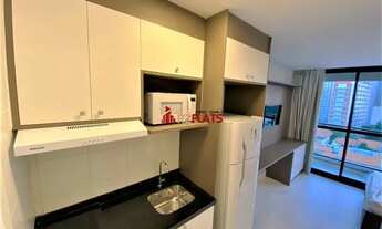 Imagem: São Paulo - Apartamento Padrão - Vila