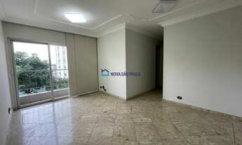 Imagem 5: Apartamento Saúde, rua plana, com 3 dormitórios, próximo Estação Saúde do Metrô