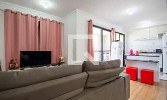 Imagem: Apartamento para Aluguel - Padroeira, 3