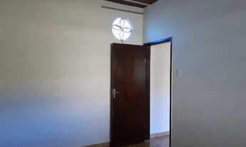 Imagem 7: Aluga casa de 2 quartos varanda garagem e quintal