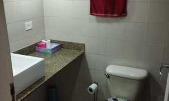 Imagem 6: Cobertura para aluguel e venda tem 150 metros quadrados com 3 quartos