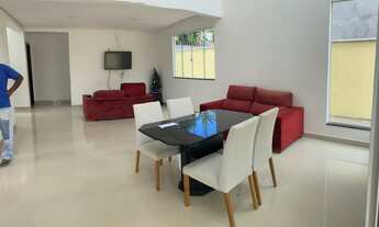 Imagem 6: Casa para aluguel possui 150 metros quadrados com 4 quartos