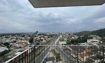 Imagem 3: Apartamento 2 quartos