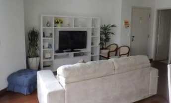 Imagem: Apartamento 3 quartos no Campo Belo Ref