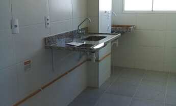 Imagem 3: Alugo Apartamento 2/4 Nascente em Buraquinho, Lauro De Freitas - Ba