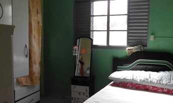 Imagem 7: Pindamonhangaba - Casa Padrão - Vila São Benedito