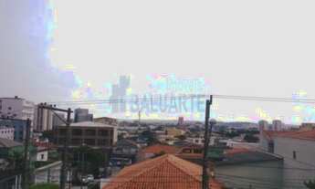 Imagem 7: Sobrado Residencial à venda, Vila Romano, São Paulo - SO1775