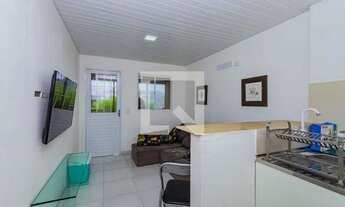 Imagem 2: Apartamento para Aluguel - Várzea, 1 Quarto, 39 m2