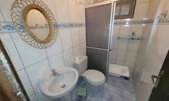 Imagem 7: Casa a uma quadra do Mar com Churrasqueira