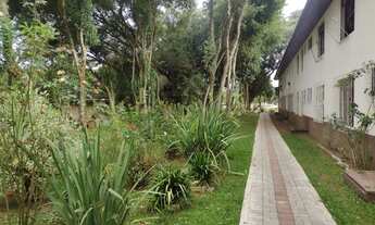 Imagem 4: ALUGA-SE APARTAMENTO CJ.BURITI CAMPO COMPRIDO 55m²