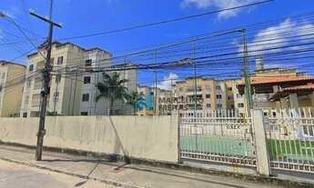 Imagem: Apartamento com 2 dormitórios para alugar