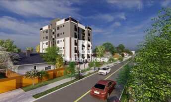 Imagem 5: CURITIBA - Apartamento Padrão - Santa Quitéria