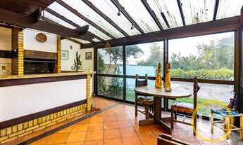 Imagem: Casa em Vila Assunção - Porto Alegre