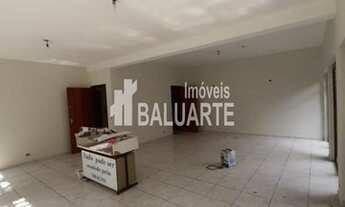 Imagem 2: Sobrado com 5 dormitórios para alugar, 200 m² por R$ 48.050,00/mês - Jardim Marajoara - Sã