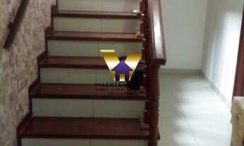 Imagem 5: EXCELENTE SOBRADO LOCAÇÃO - VENDA NOVA CAIEIRAS - CAIEIRAS