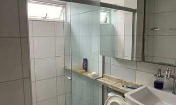 Imagem 5: Apartamento para aluguel tem 60 metros quadrados com 2 quartos em Torre - Recife - Pe