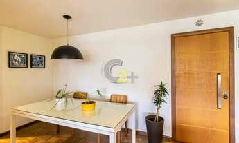 Imagem 6: Apartamento para venda possui 100 metros quadrados com 3 quartos em Perdizes - São Paulo