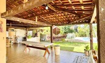 Imagem 7: Casa com 2 dormitórios à venda, 140 m² por R$ 450.000,00 - Barra do Ivai III - Ivatuba/PR