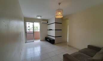 Imagem: Allegro Garden de 3 quartos com armários