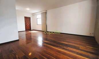 Imagem 3: Apartamento com 3 dormitórios, 150 m² - venda por R$ 1.150.000 ou aluguel por R$ 5.370/mês