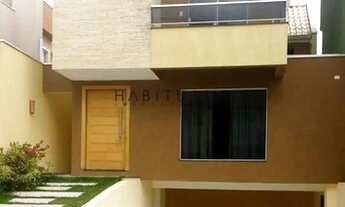 Imagem: Triplex para Venda em Curitiba, Umbará