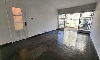 Imagem 5: Casa com 3 dormitórios para alugar, 160 m² por R$ 6.180/mês - Sumaré - São Paulo/SP