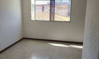 Imagem 7: Apartamento 2/4 boca do rio