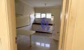 Imagem 7: Casa com 4 dormitórios à venda, 216 m² por R$ 750.000,00 - Jardim Estoril - Bauru/SP