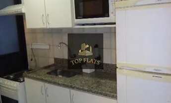 Imagem 3: Flat disponível no Brooklin