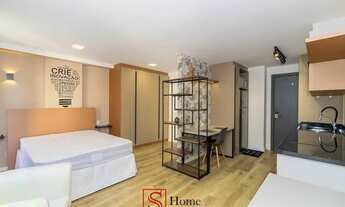 Imagem: Studio para aluguel no Centro