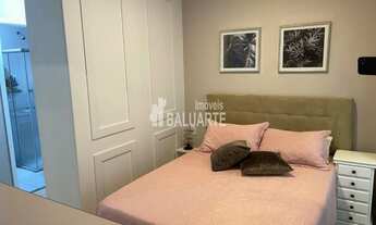 Imagem 5: Apartamento com 2 dormitórios à venda, 68 m² por R$ 780.000,00 - Vila Mascote - São Paulo